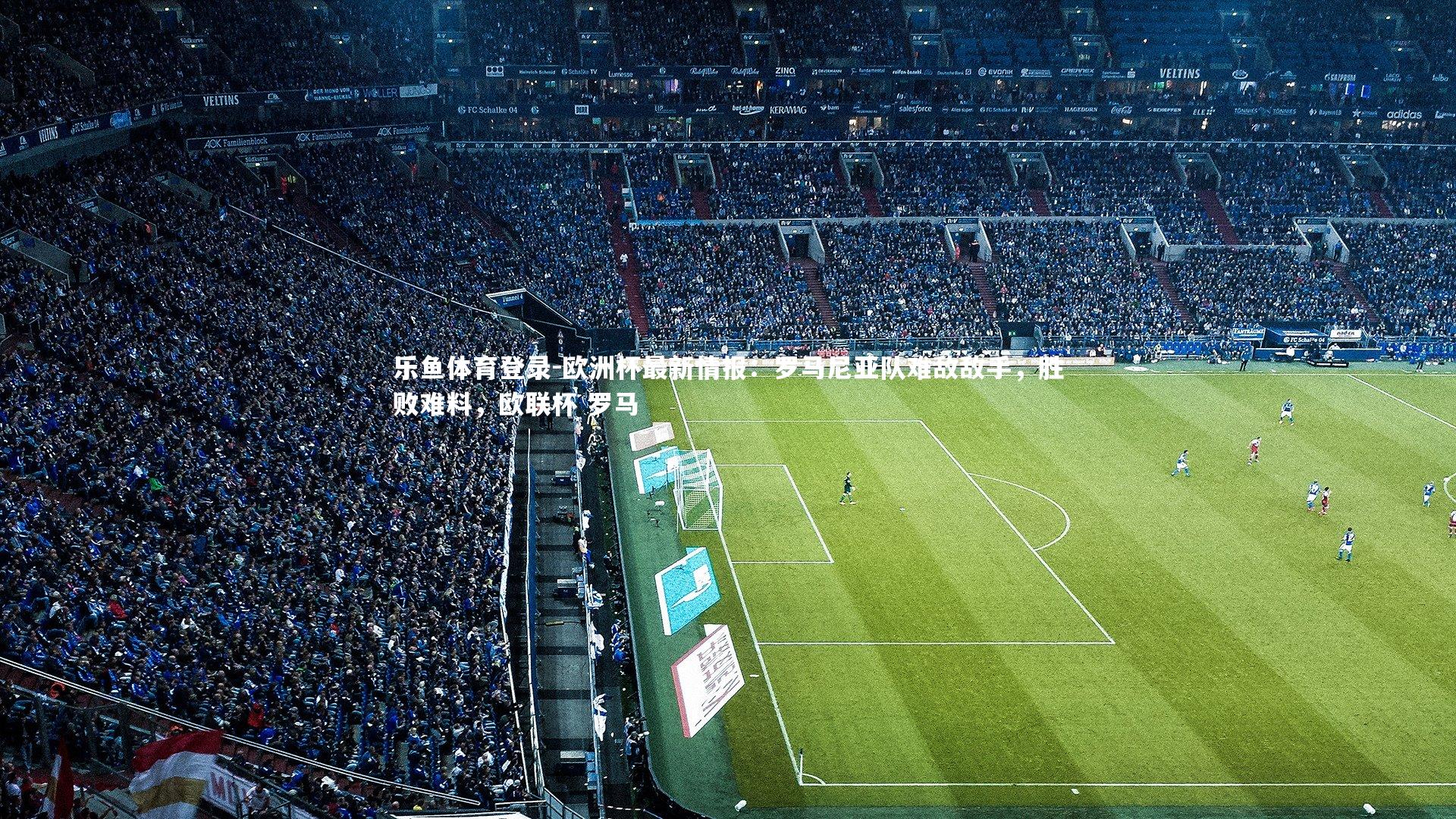 欧洲杯最新情报:罗马尼亚队难敌敌手,胜败难料,欧联杯 罗马