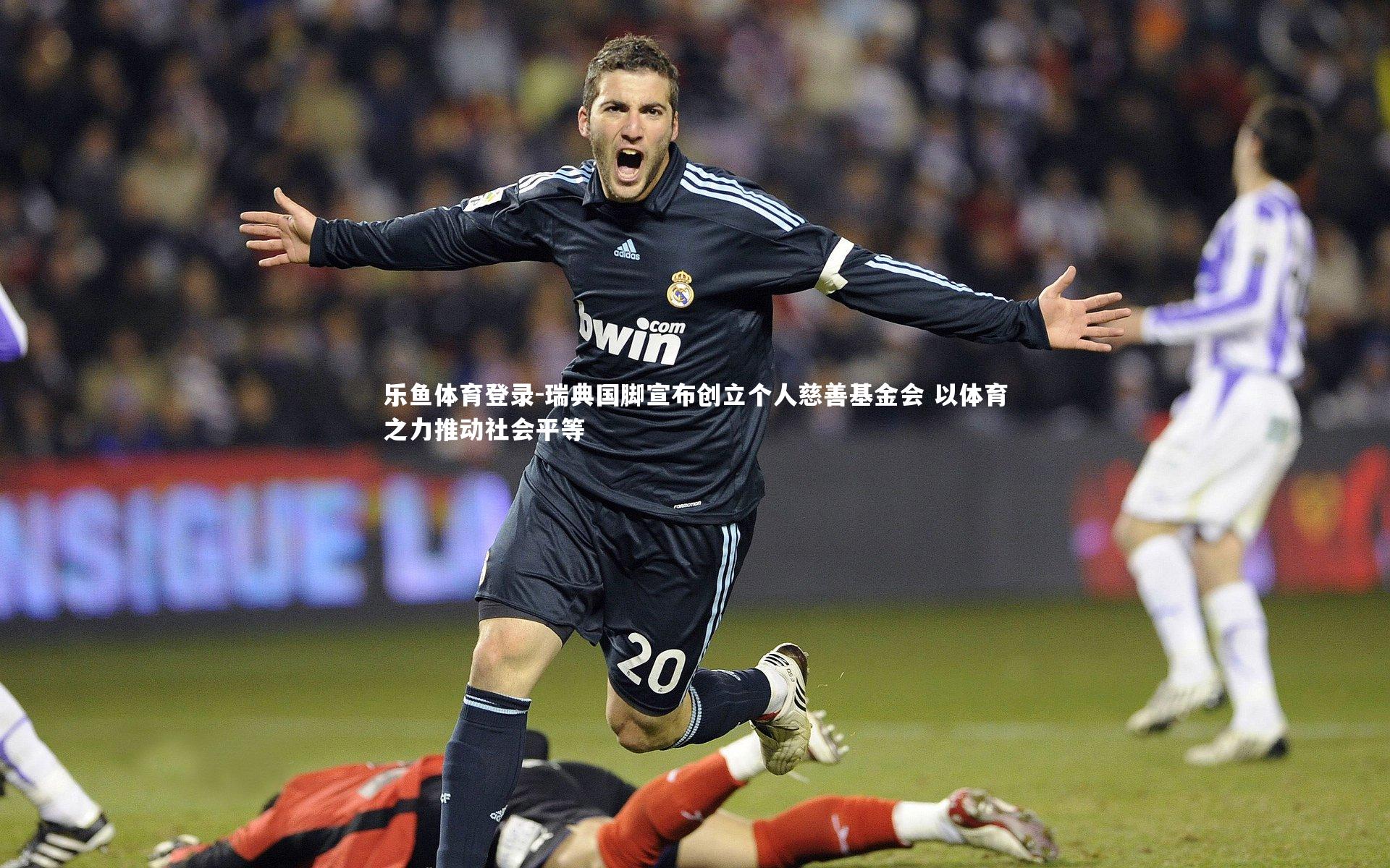 瑞典国脚宣布创立个人慈善基金会 以体育之力推动社会平等